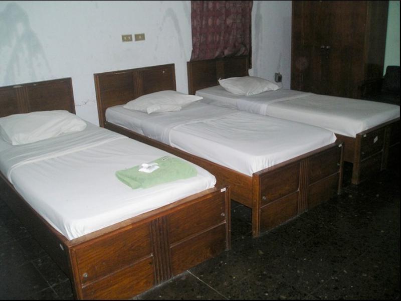 Grand Permata Hijau Hotel Sukabumi Eksteriør billede